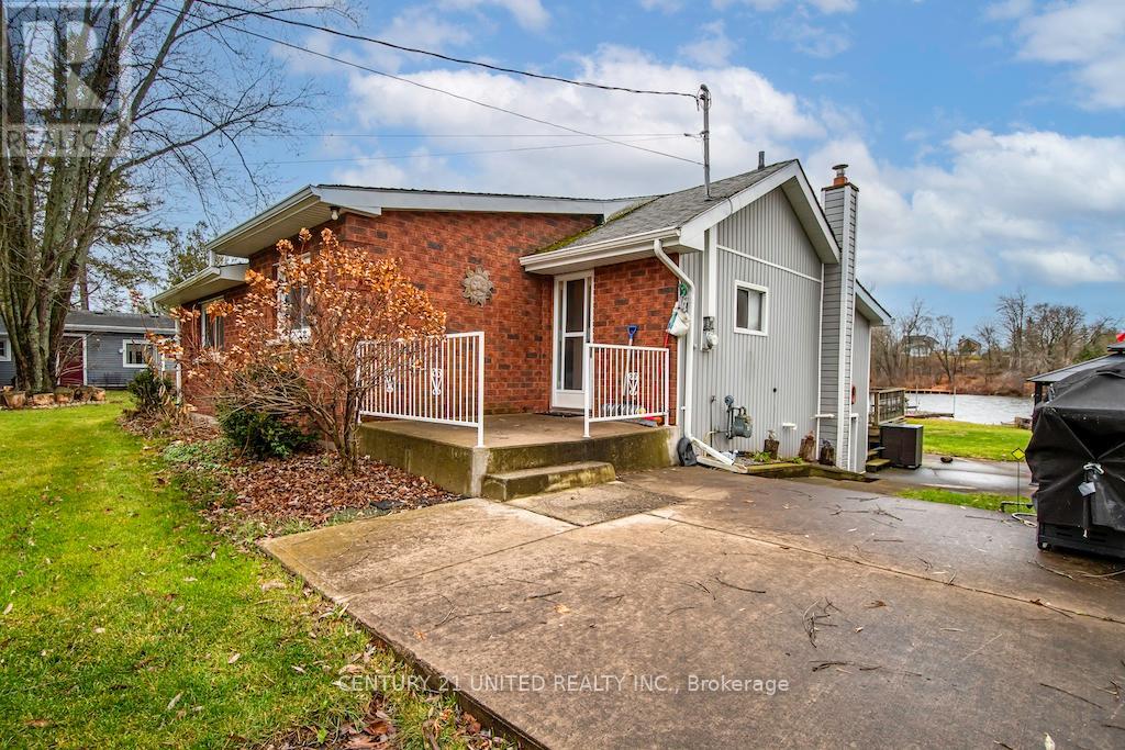169 Cedar Drive, Trent Hills (Hastings), Ontario  K0L 1Y0 - Photo 4 - X12242824