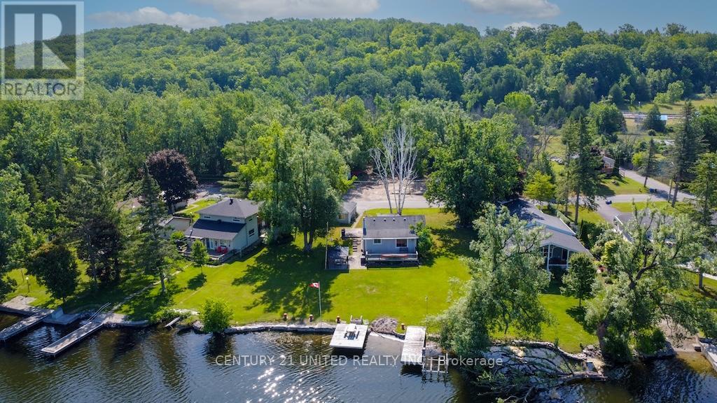 169 Cedar Drive, Trent Hills (Hastings), Ontario  K0L 1Y0 - Photo 7 - X12242824