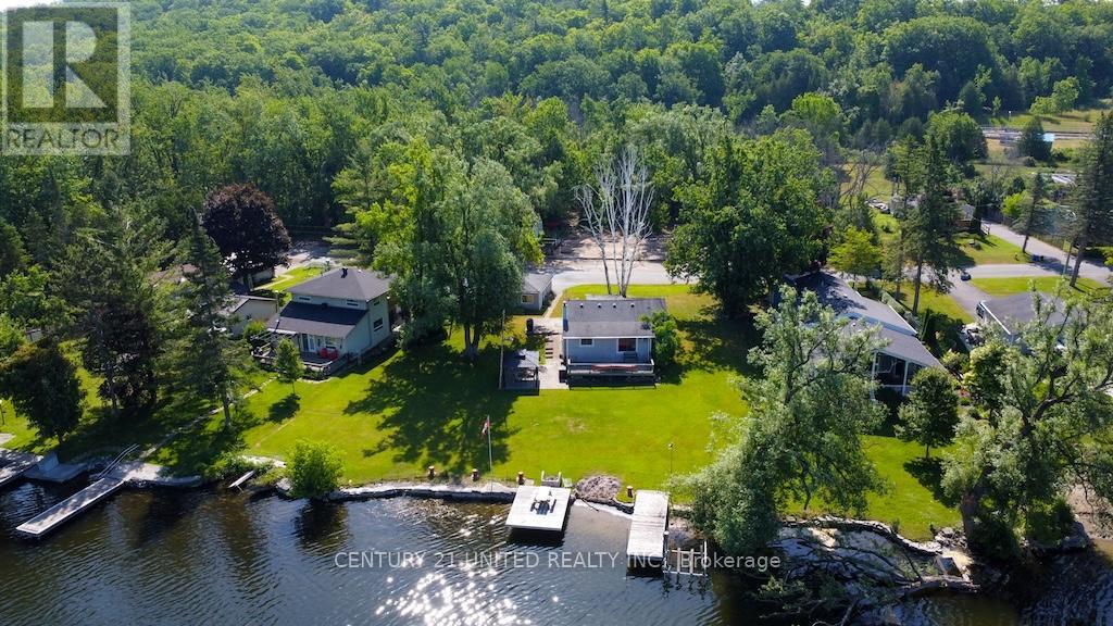 169 Cedar Drive, Trent Hills (Hastings), Ontario  K0L 1Y0 - Photo 8 - X12242824