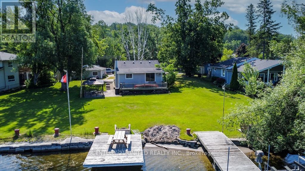 169 Cedar Drive, Trent Hills (Hastings), Ontario  K0L 1Y0 - Photo 9 - X12242824