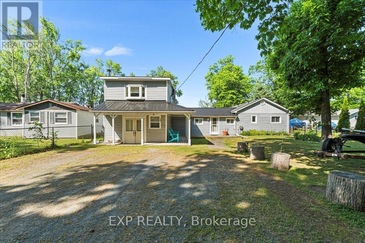 233 RIVER STREET E, trent hills (campbellford), Ontario