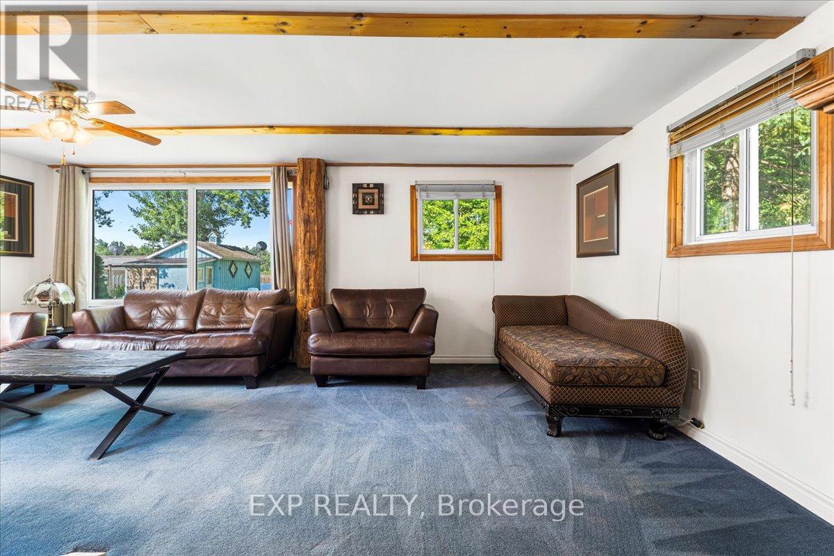 233 River Road W, Trent Hills (Campbellford), Ontario  K0L 1L0 - Photo 10 - X12242838