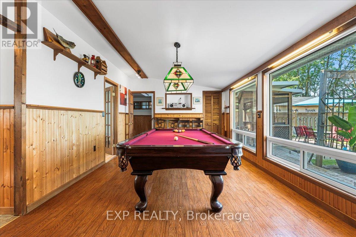 233 River Road W, Trent Hills (Campbellford), Ontario  K0L 1L0 - Photo 14 - X12242838