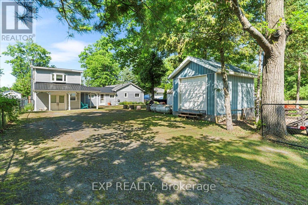 233 River Road W, Trent Hills (Campbellford), Ontario  K0L 1L0 - Photo 2 - X12242838