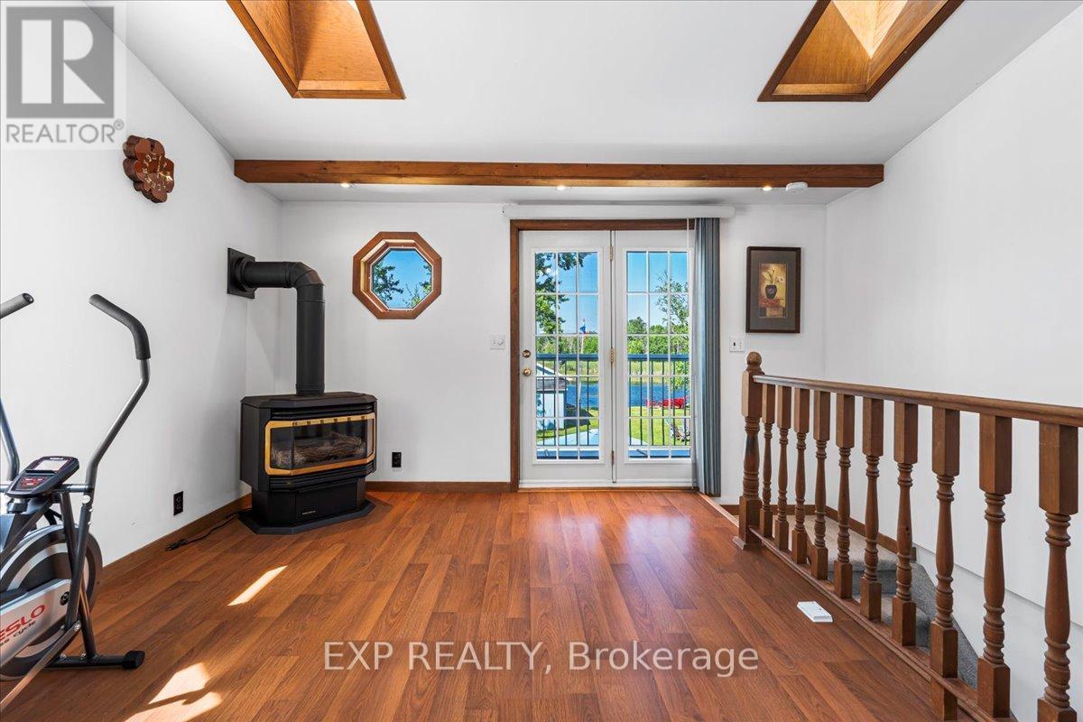 233 River Road W, Trent Hills (Campbellford), Ontario  K0L 1L0 - Photo 21 - X12242838