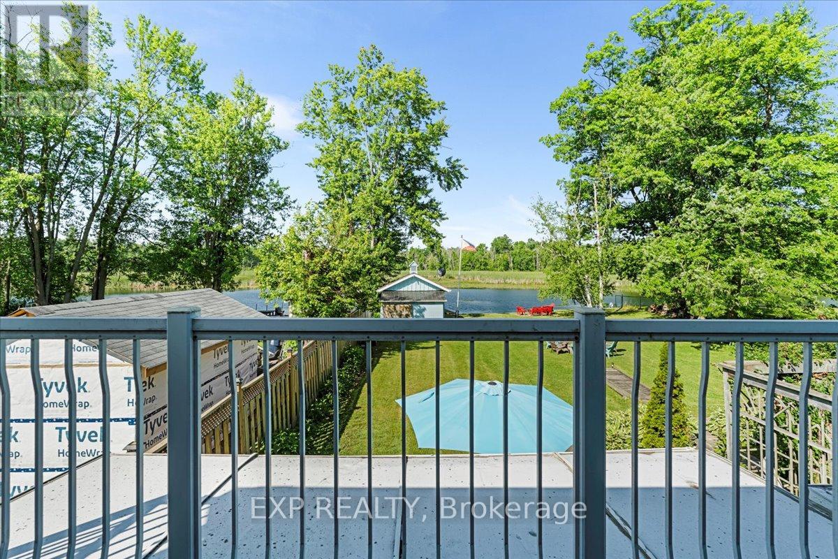 233 River Road W, Trent Hills (Campbellford), Ontario  K0L 1L0 - Photo 22 - X12242838