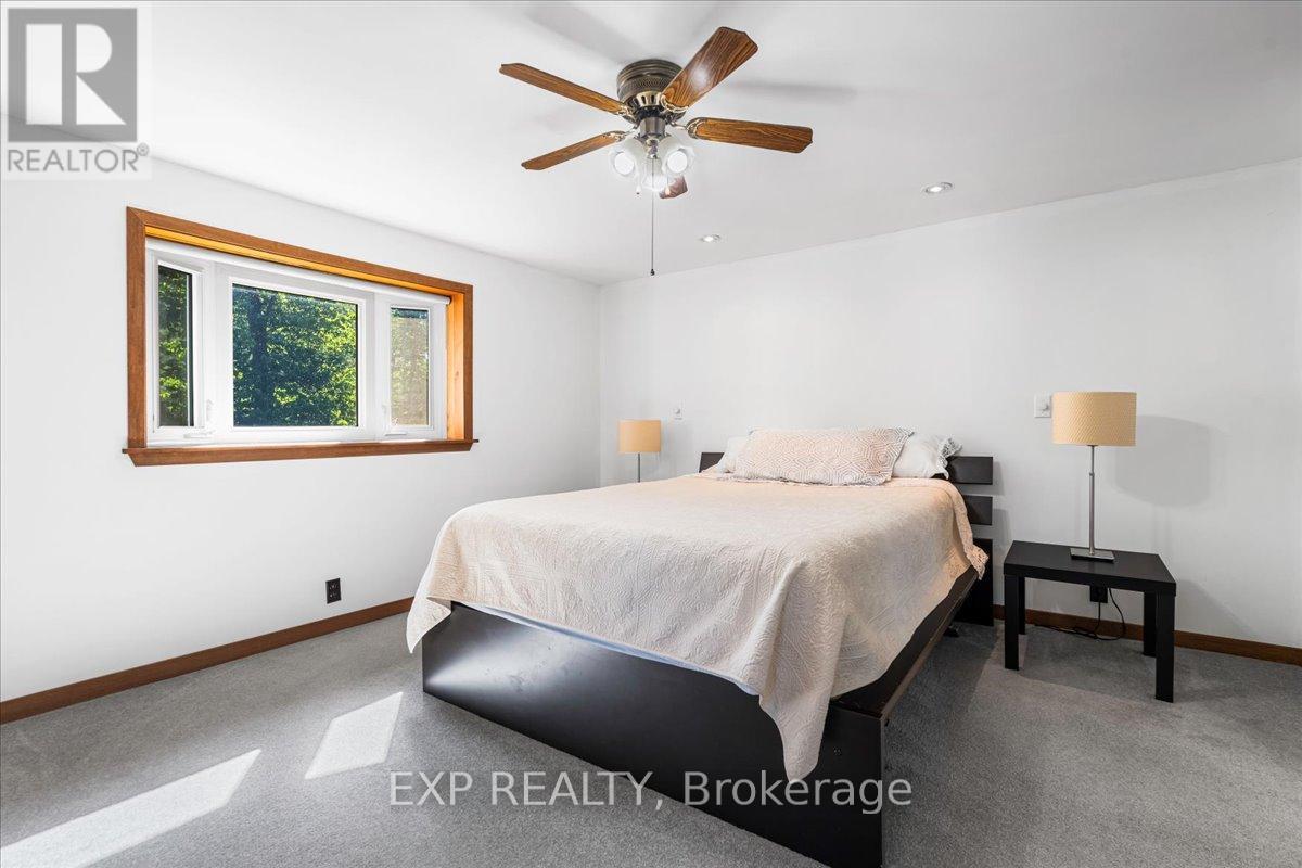 233 River Road W, Trent Hills (Campbellford), Ontario  K0L 1L0 - Photo 25 - X12242838