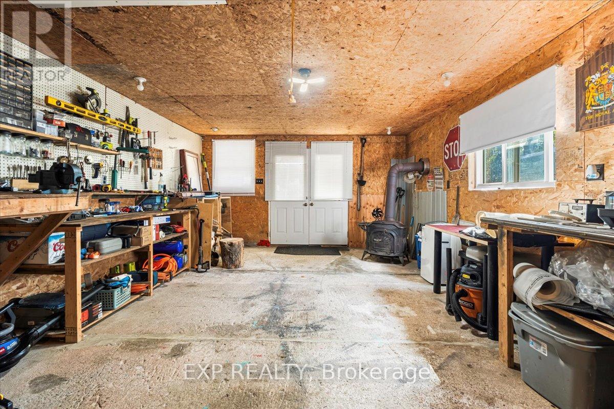 233 River Road W, Trent Hills (Campbellford), Ontario  K0L 1L0 - Photo 27 - X12242838