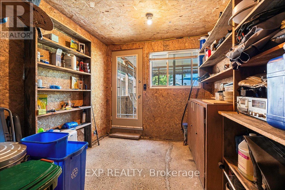 233 River Road W, Trent Hills (Campbellford), Ontario  K0L 1L0 - Photo 28 - X12242838