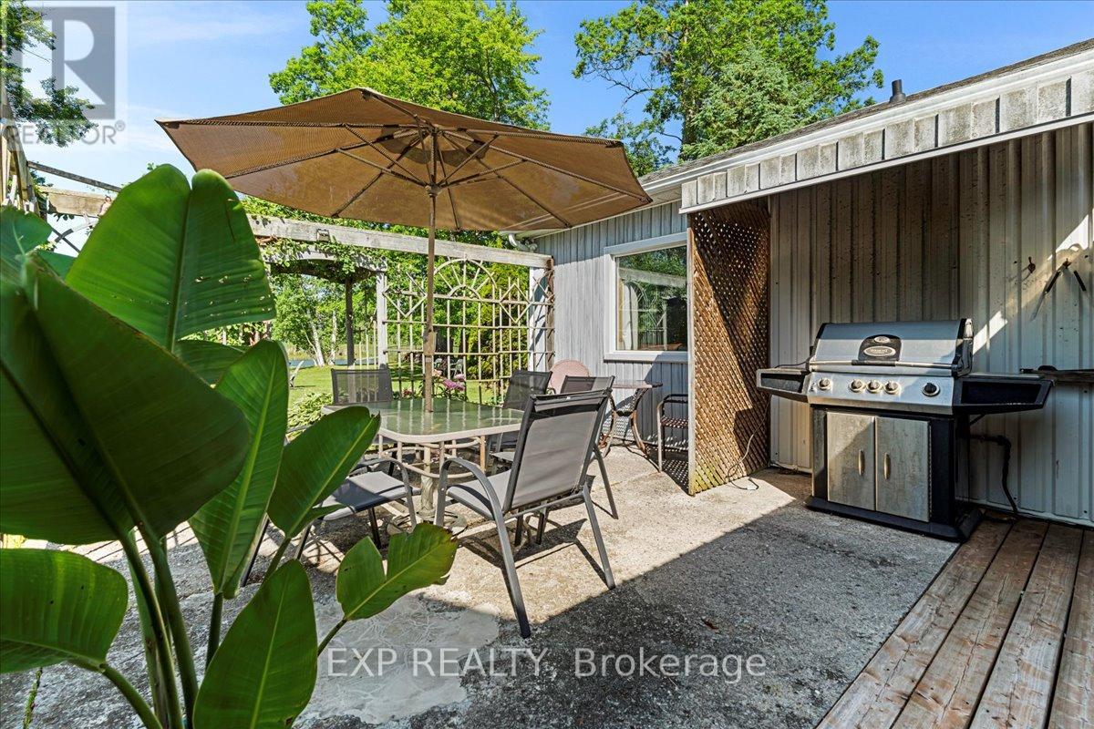 233 River Road W, Trent Hills (Campbellford), Ontario  K0L 1L0 - Photo 29 - X12242838