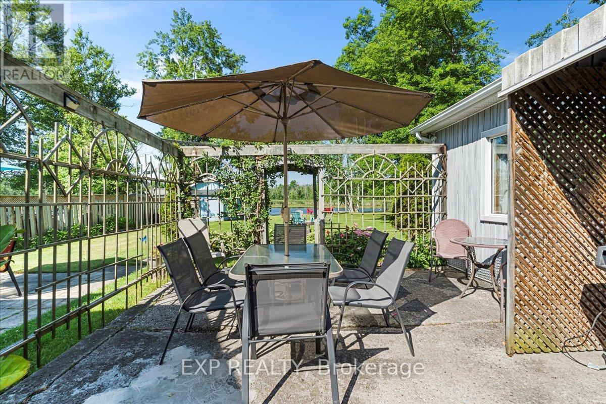 233 River Road W, Trent Hills (Campbellford), Ontario  K0L 1L0 - Photo 30 - X12242838