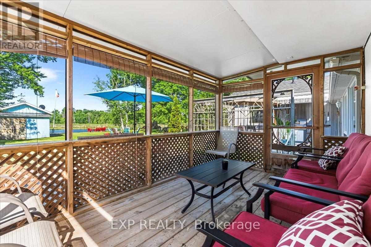233 River Road W, Trent Hills (Campbellford), Ontario  K0L 1L0 - Photo 32 - X12242838