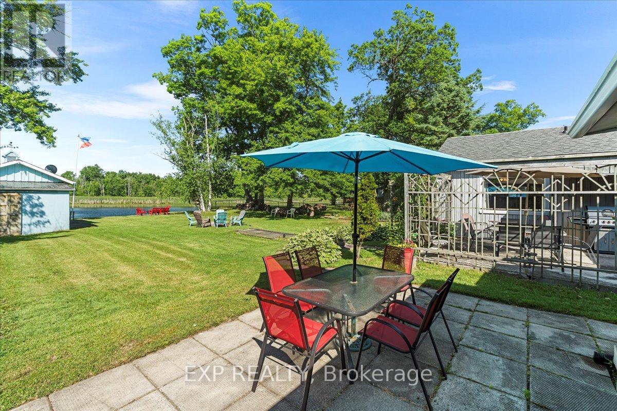 233 River Road W, Trent Hills (Campbellford), Ontario  K0L 1L0 - Photo 33 - X12242838