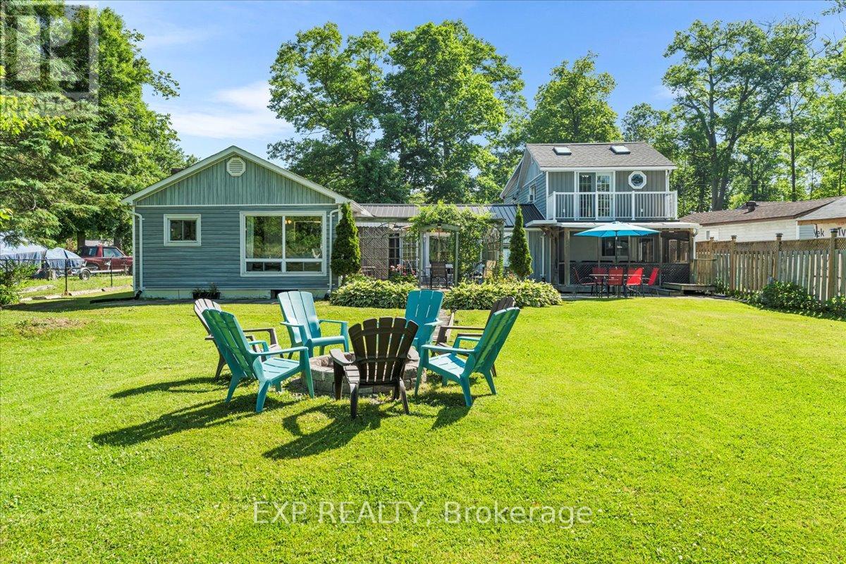 233 River Road W, Trent Hills (Campbellford), Ontario  K0L 1L0 - Photo 34 - X12242838