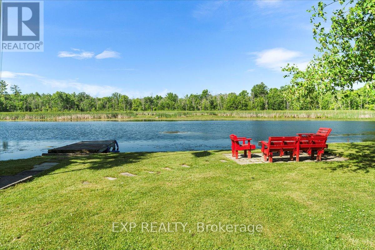 233 River Road W, Trent Hills (Campbellford), Ontario  K0L 1L0 - Photo 35 - X12242838