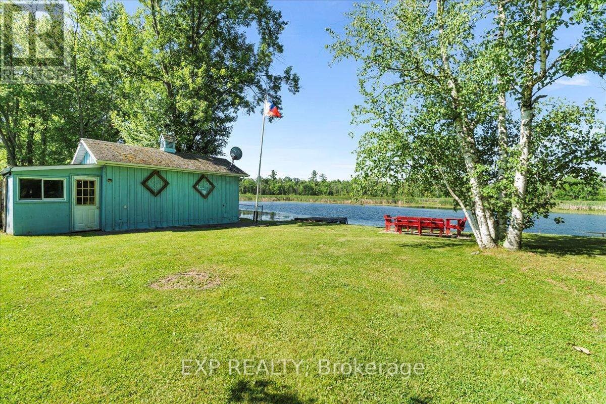 233 River Road W, Trent Hills (Campbellford), Ontario  K0L 1L0 - Photo 36 - X12242838