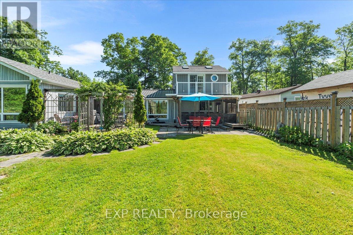 233 River Road W, Trent Hills (Campbellford), Ontario  K0L 1L0 - Photo 37 - X12242838