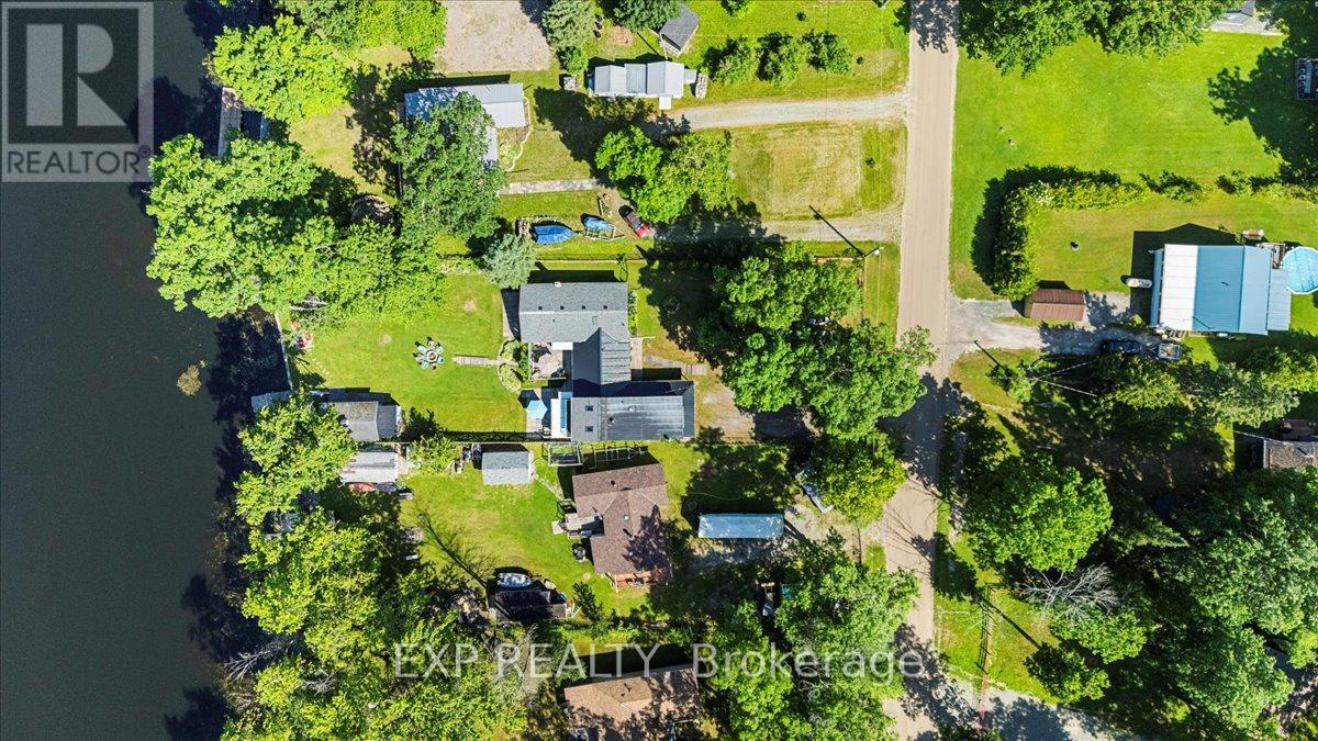 233 River Road W, Trent Hills (Campbellford), Ontario  K0L 1L0 - Photo 38 - X12242838