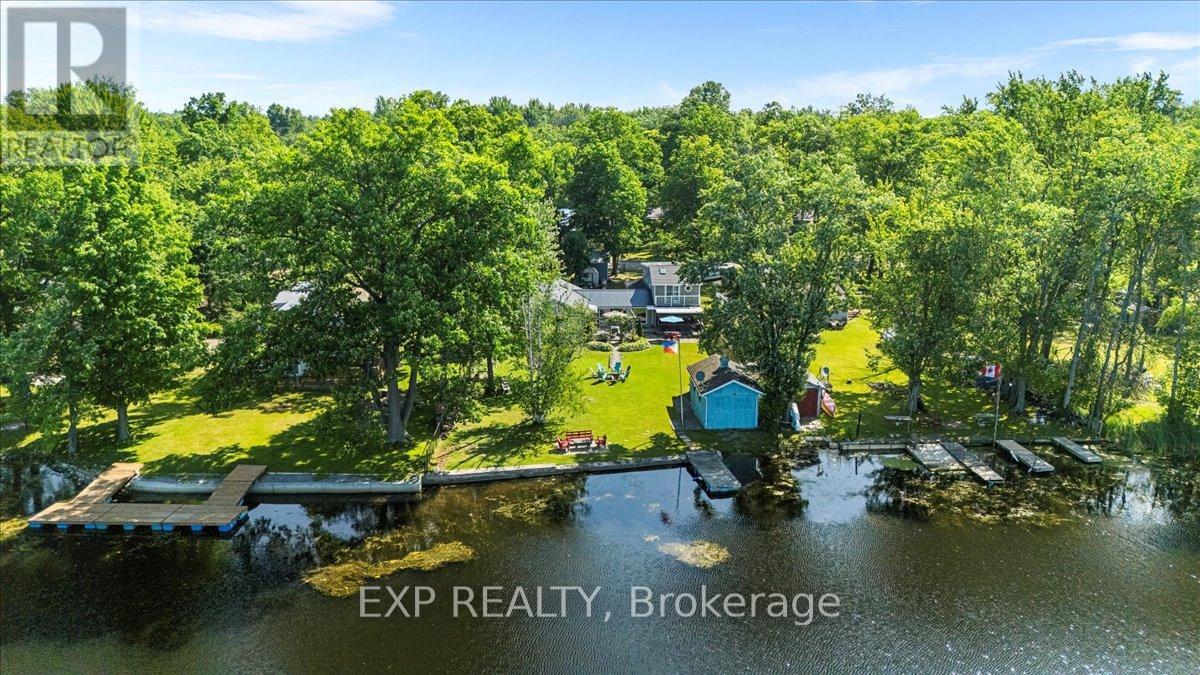 233 River Road W, Trent Hills (Campbellford), Ontario  K0L 1L0 - Photo 39 - X12242838