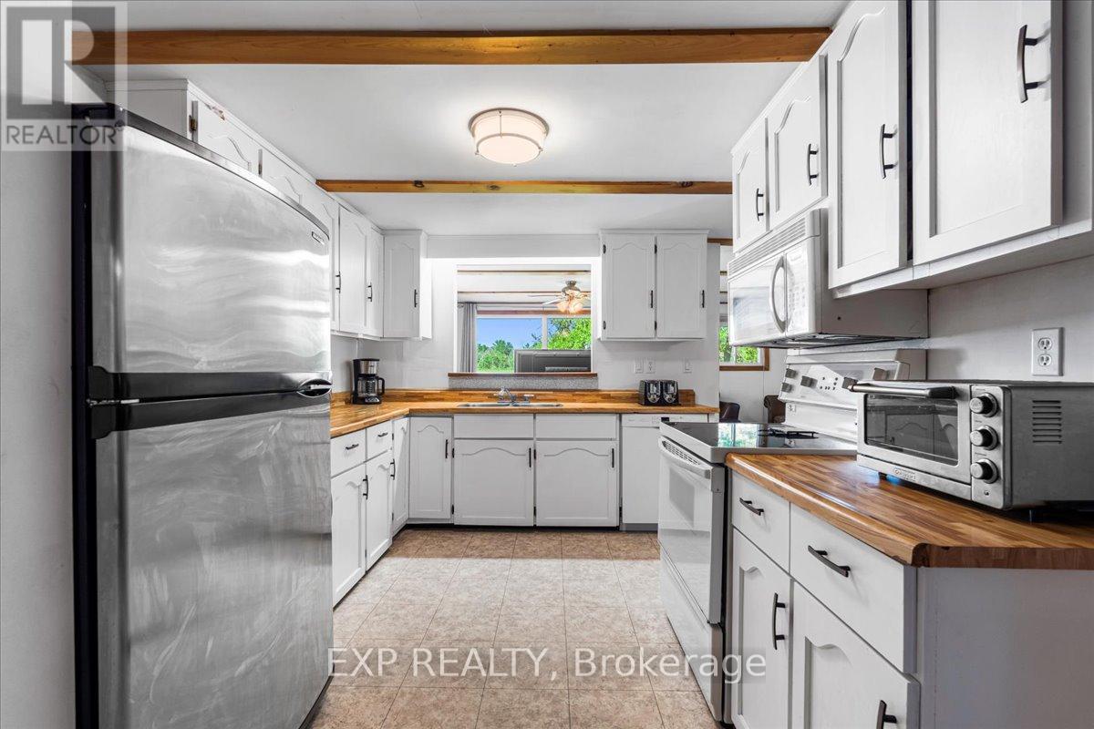 233 River Road W, Trent Hills (Campbellford), Ontario  K0L 1L0 - Photo 4 - X12242838