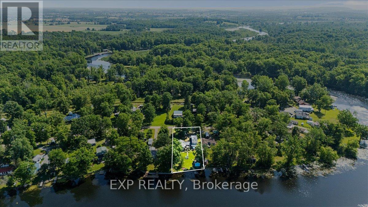 233 River Road W, Trent Hills (Campbellford), Ontario  K0L 1L0 - Photo 40 - X12242838