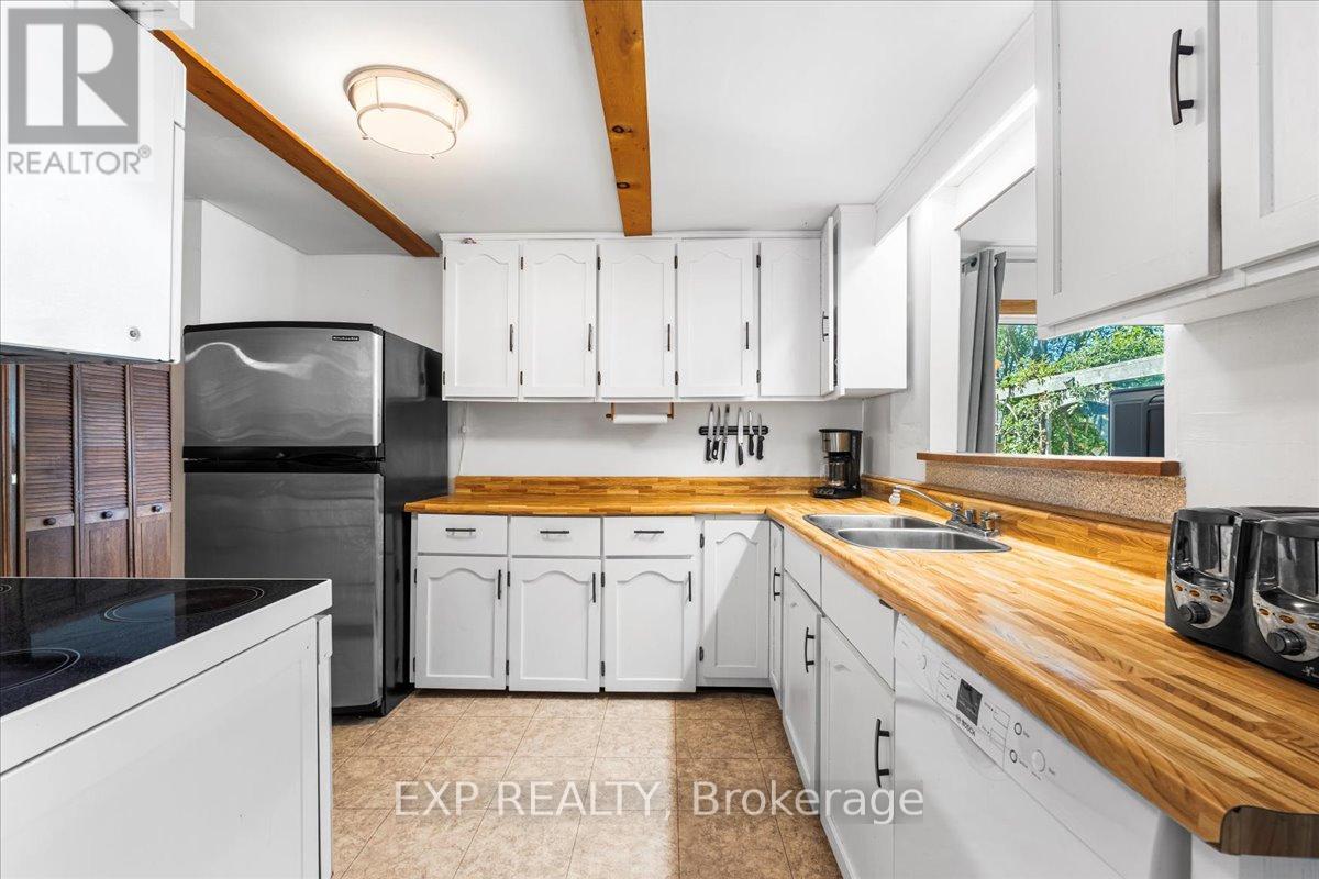 233 River Road W, Trent Hills (Campbellford), Ontario  K0L 1L0 - Photo 5 - X12242838