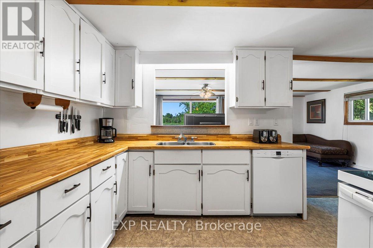 233 River Road W, Trent Hills (Campbellford), Ontario  K0L 1L0 - Photo 6 - X12242838