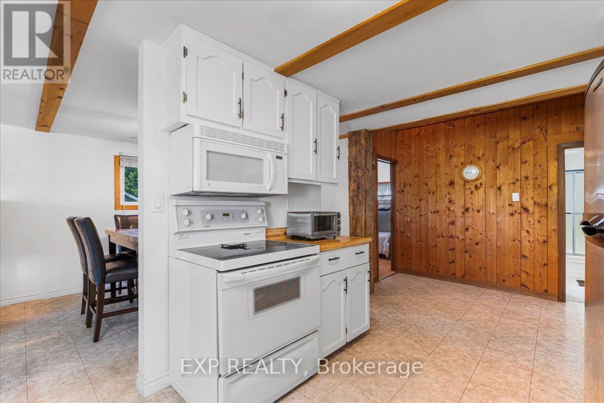 233 River Road W, Trent Hills (Campbellford), Ontario  K0L 1L0 - Photo 7 - X12242838