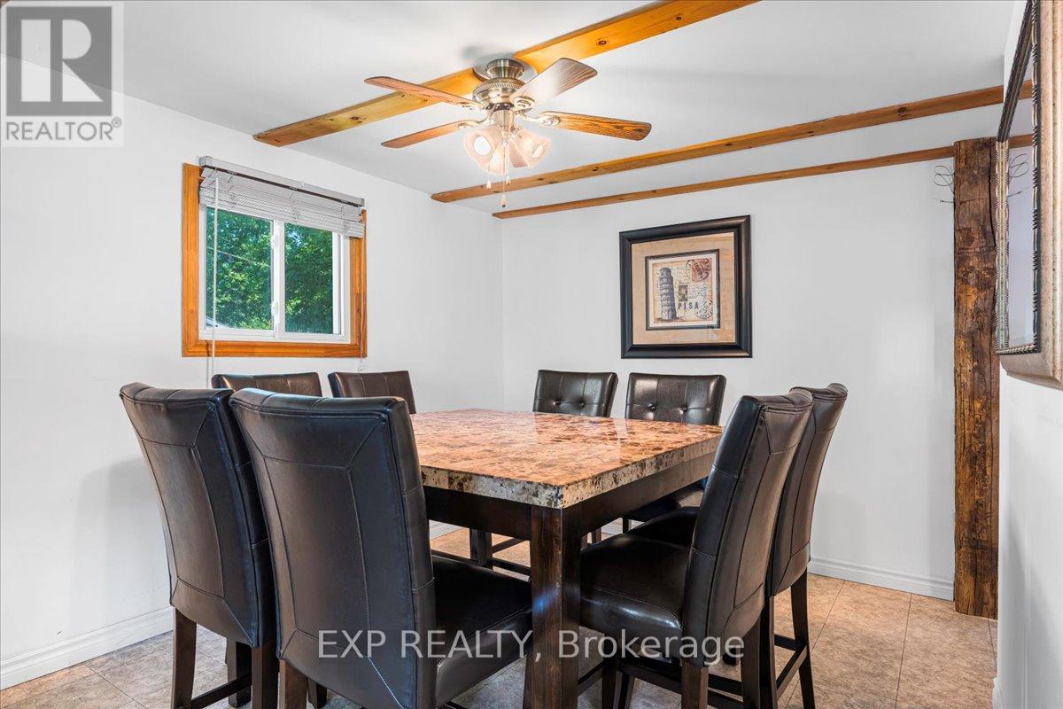233 River Road W, Trent Hills (Campbellford), Ontario  K0L 1L0 - Photo 8 - X12242838