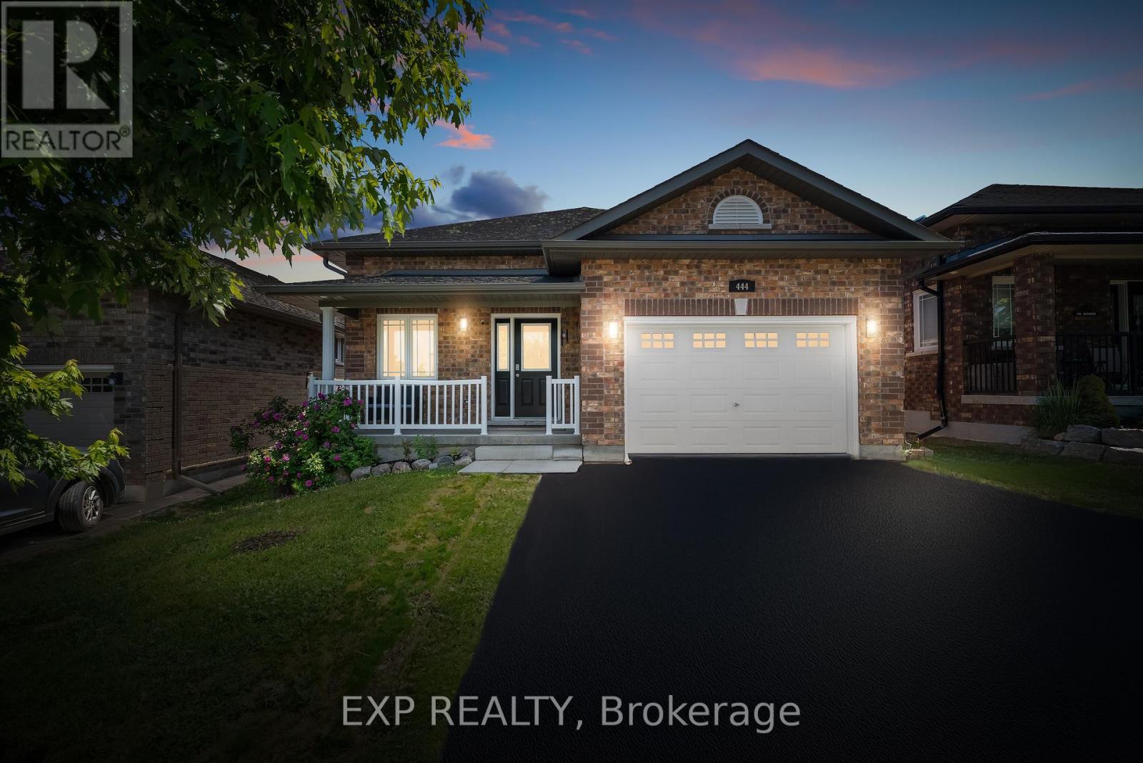 444 FLORENCE DRIVE, peterborough north (north), Ontario