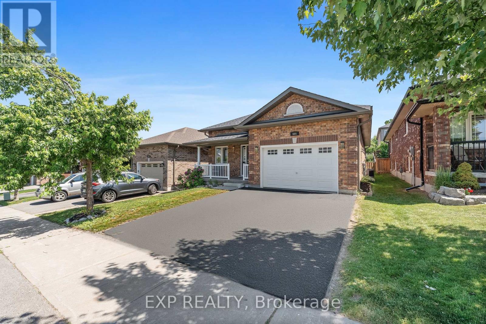 444 Florence Drive, Peterborough North (North), Ontario  K9J 0J1 - Photo 2 - X12242887