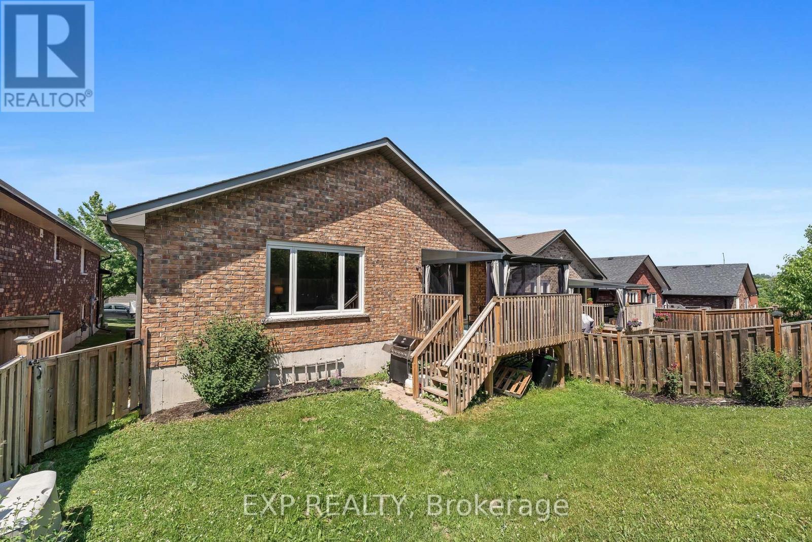 444 Florence Drive, Peterborough North (North), Ontario  K9J 0J1 - Photo 30 - X12242887