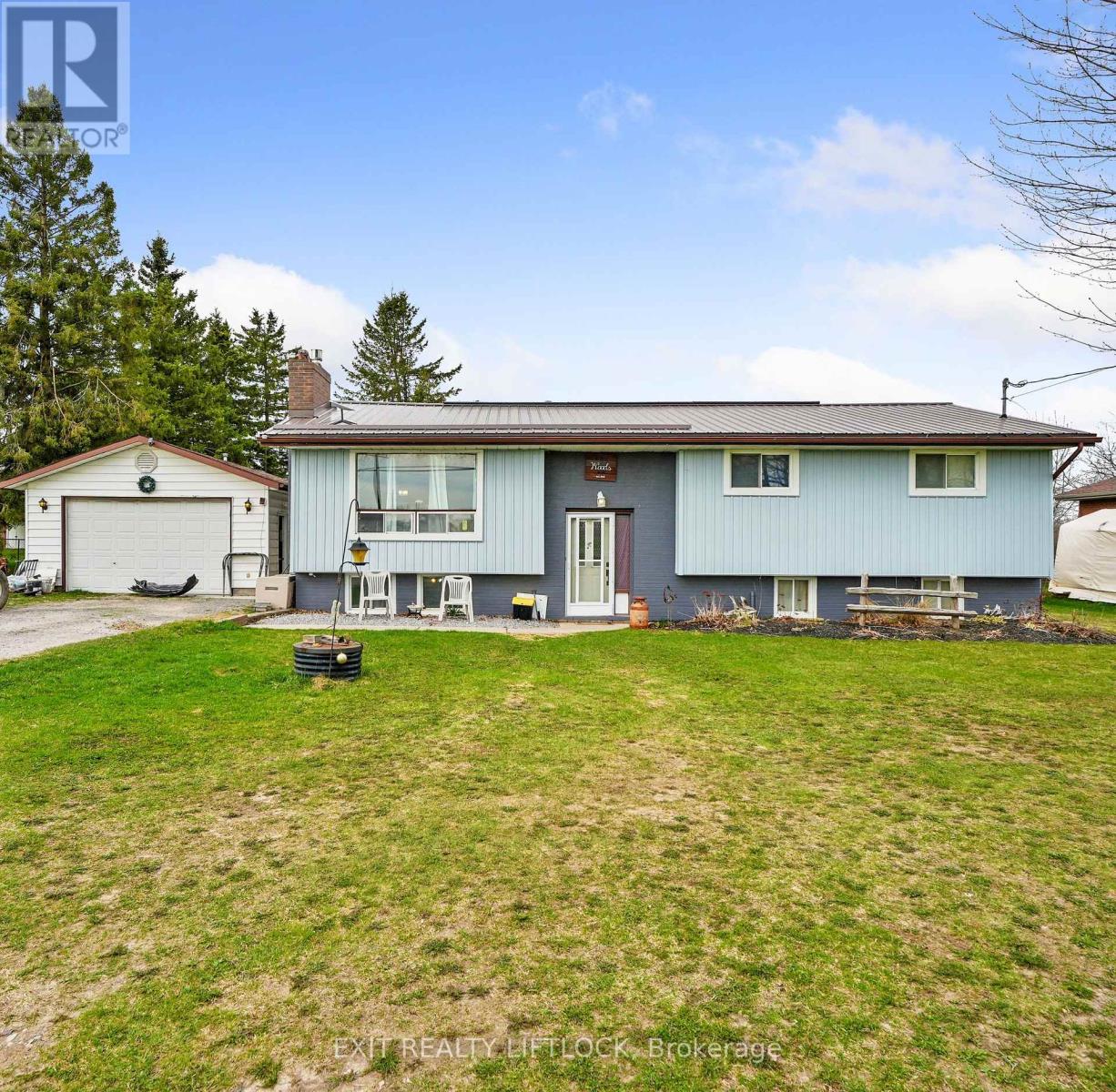 1688 TARA ROAD, selwyn, Ontario