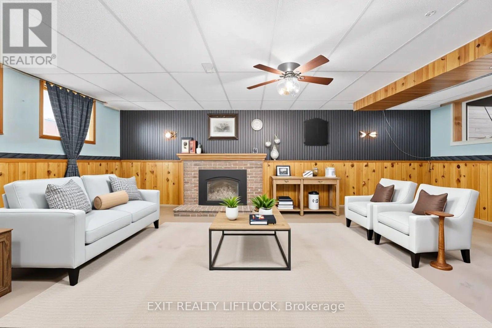 1688 Tara Road, Selwyn, Ontario  K0L 1T0 - Photo 24 - X12242953