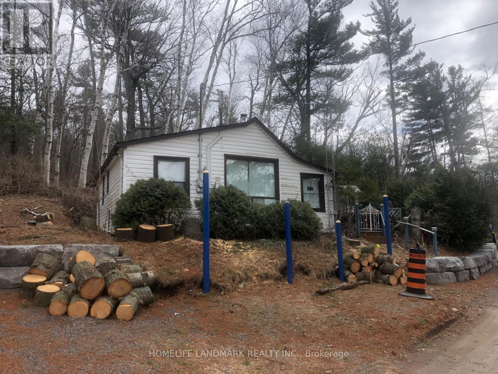 125 - 8018 Taits Beach Road, Hamilton Township (Bewdley), Ontario  K0L 1E0 - Photo 10 - X12243039