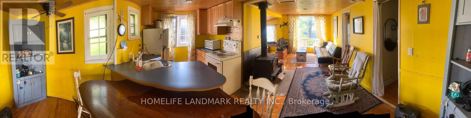125 - 8018 Taits Beach Road, Hamilton Township (Bewdley), Ontario  K0L 1E0 - Photo 11 - X12243039