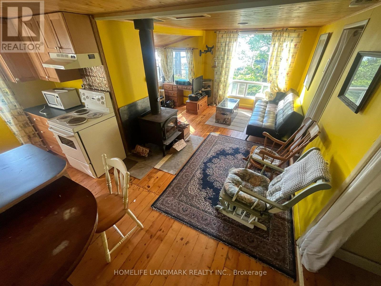 125 - 8018 Taits Beach Road, Hamilton Township (Bewdley), Ontario  K0L 1E0 - Photo 12 - X12243039