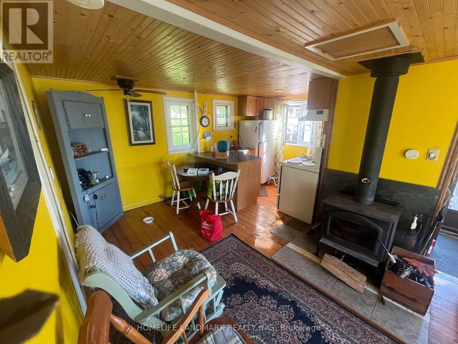 125 - 8018 Taits Beach Road, Hamilton Township (Bewdley), Ontario  K0L 1E0 - Photo 14 - X12243039