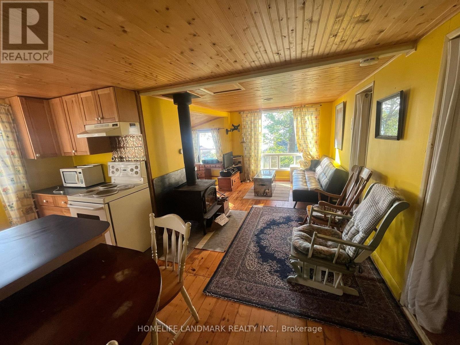 125 - 8018 Taits Beach Road, Hamilton Township (Bewdley), Ontario  K0L 1E0 - Photo 17 - X12243039