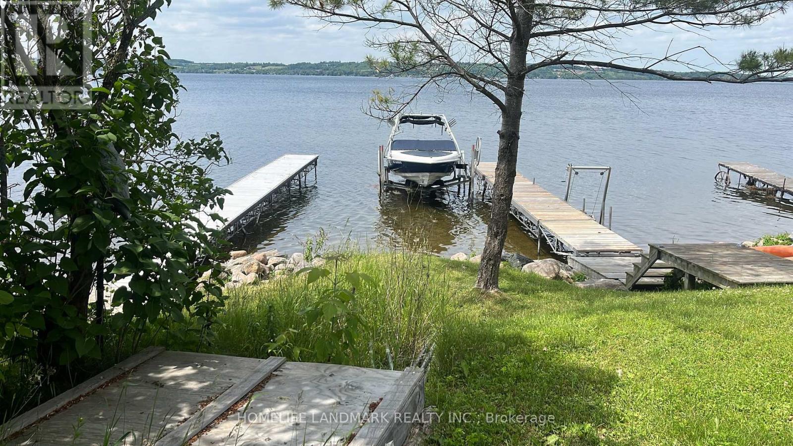 125 - 8018 Taits Beach Road, Hamilton Township (Bewdley), Ontario  K0L 1E0 - Photo 23 - X12243039