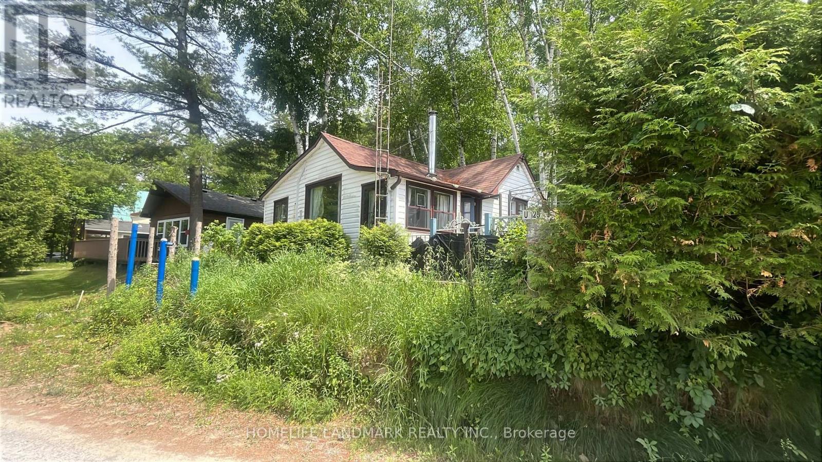 125 - 8018 Taits Beach Road, Hamilton Township (Bewdley), Ontario  K0L 1E0 - Photo 5 - X12243039