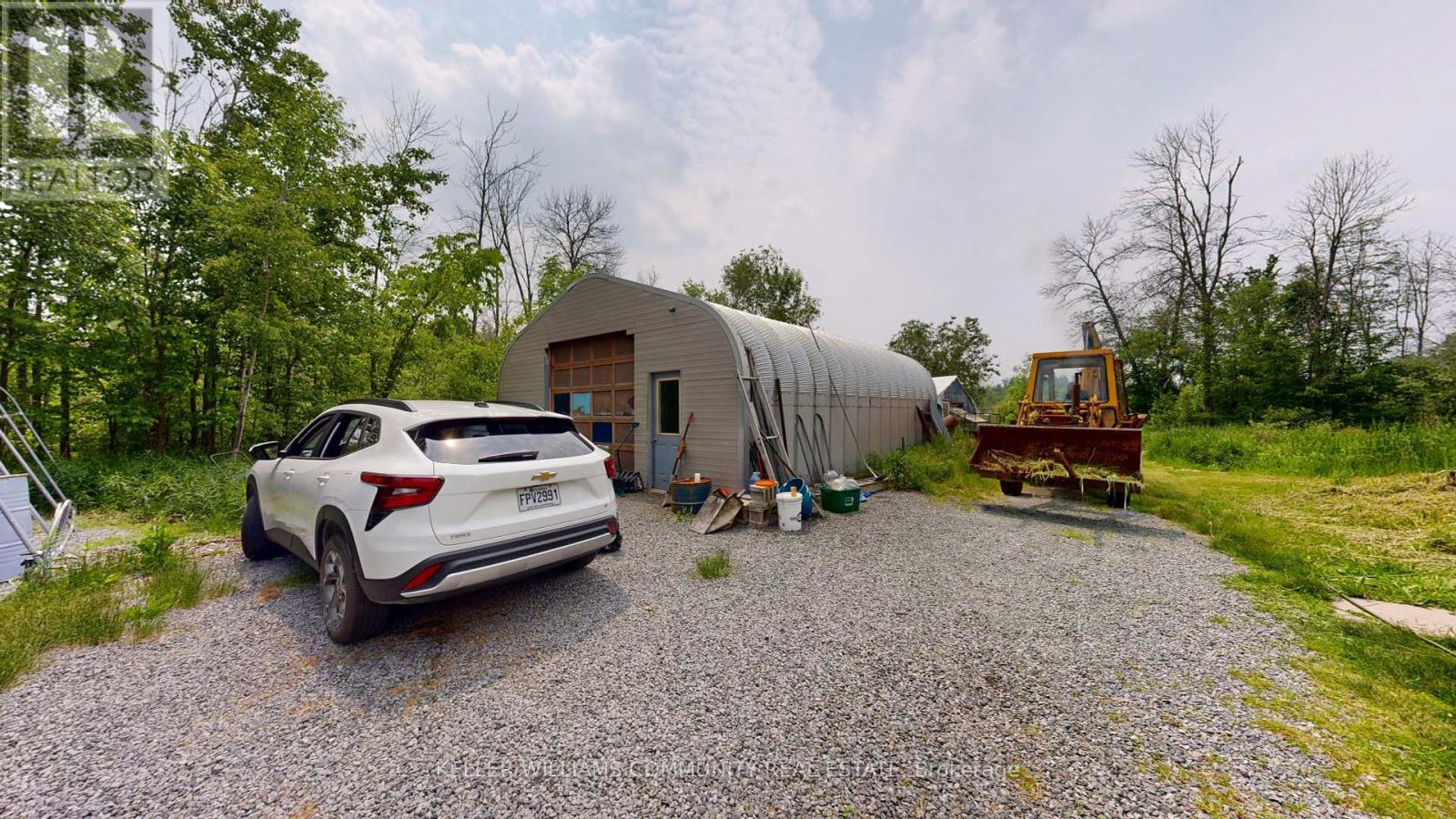 8814 County Rd 50 Road, Havelock-Belmont-Methuen (Belmont-Methuen), Ontario  K0L 1Z0 - Photo 27 - X12243335