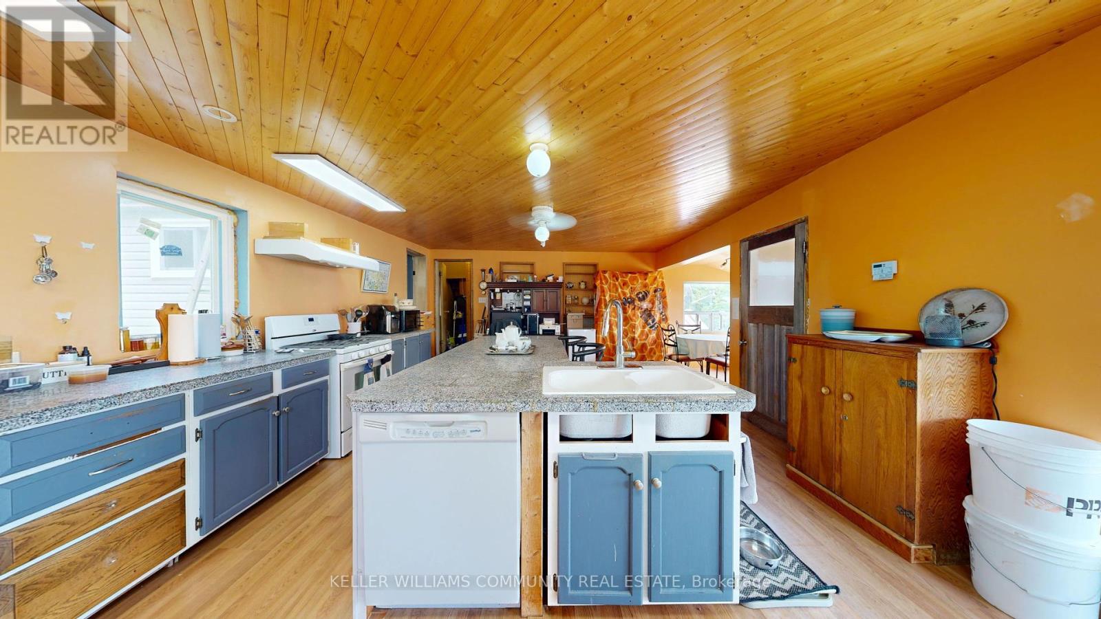 8814 County Rd 50 Road, Havelock-Belmont-Methuen (Belmont-Methuen), Ontario  K0L 1Z0 - Photo 8 - X12243335