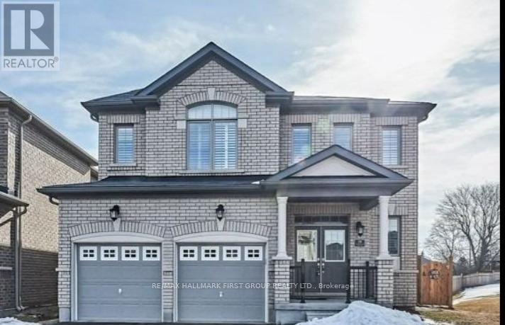 19 DONALD POWELL CRESCENT, clarington (newcastle), Ontario