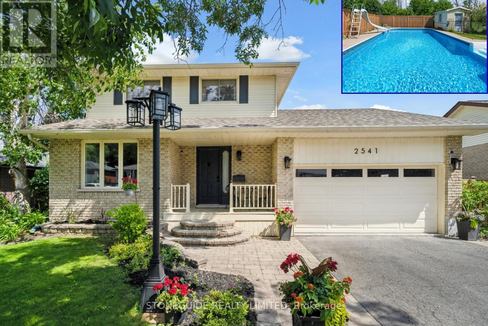 2541 FARMCREST AVENUE, peterborough east (south), Ontario