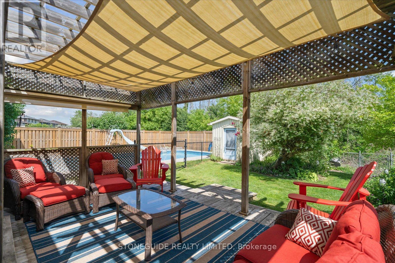 2541 Farmcrest Avenue, Peterborough East (South), Ontario  K9L 1R8 - Photo 35 - X12243587