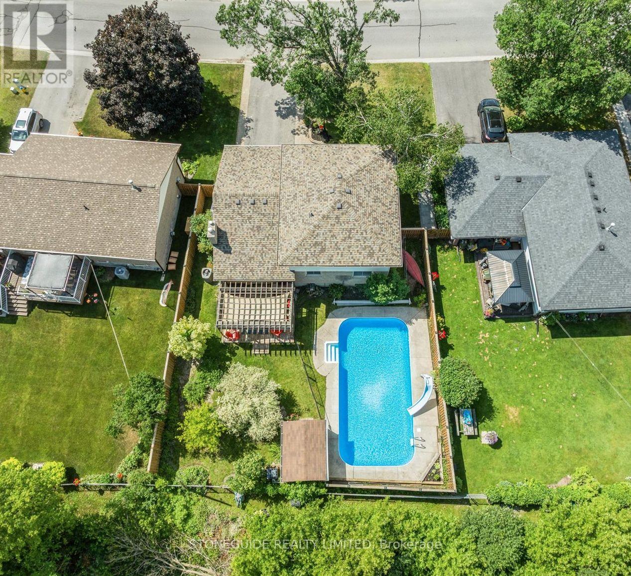 2541 Farmcrest Avenue, Peterborough East (South), Ontario  K9L 1R8 - Photo 39 - X12243587