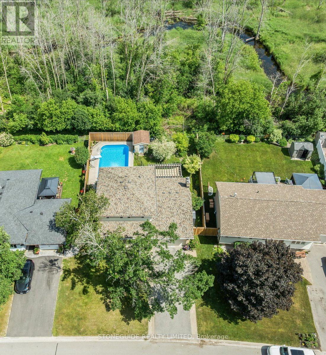 2541 Farmcrest Avenue, Peterborough East (South), Ontario  K9L 1R8 - Photo 41 - X12243587
