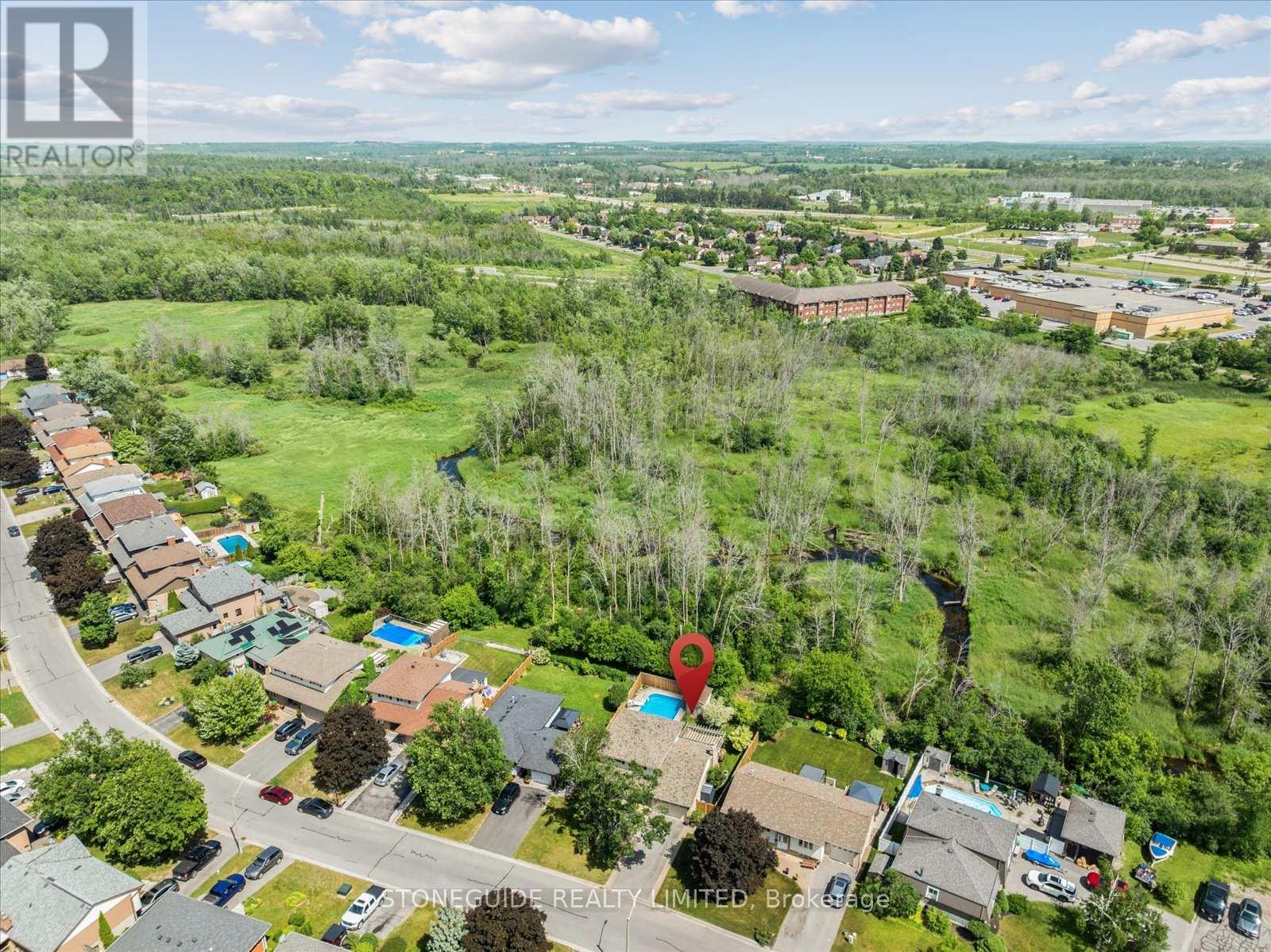 2541 Farmcrest Avenue, Peterborough East (South), Ontario  K9L 1R8 - Photo 43 - X12243587