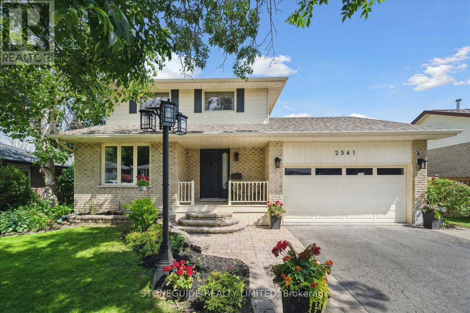 2541 Farmcrest Avenue, Peterborough East (South), Ontario  K9L 1R8 - Photo 44 - X12243587
